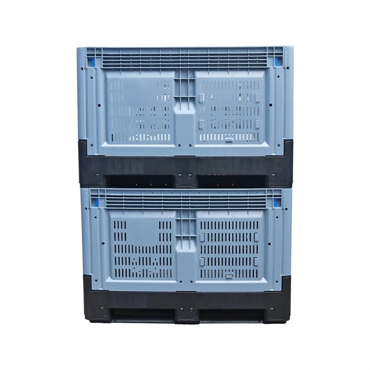 Vented Collapsible Pallet Containers suppliers