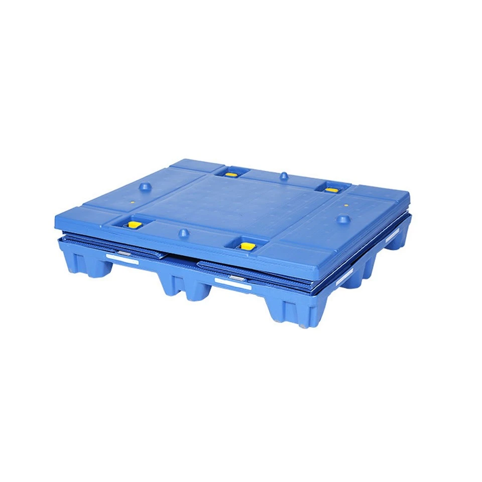Buste pieghevoli con materiale PP